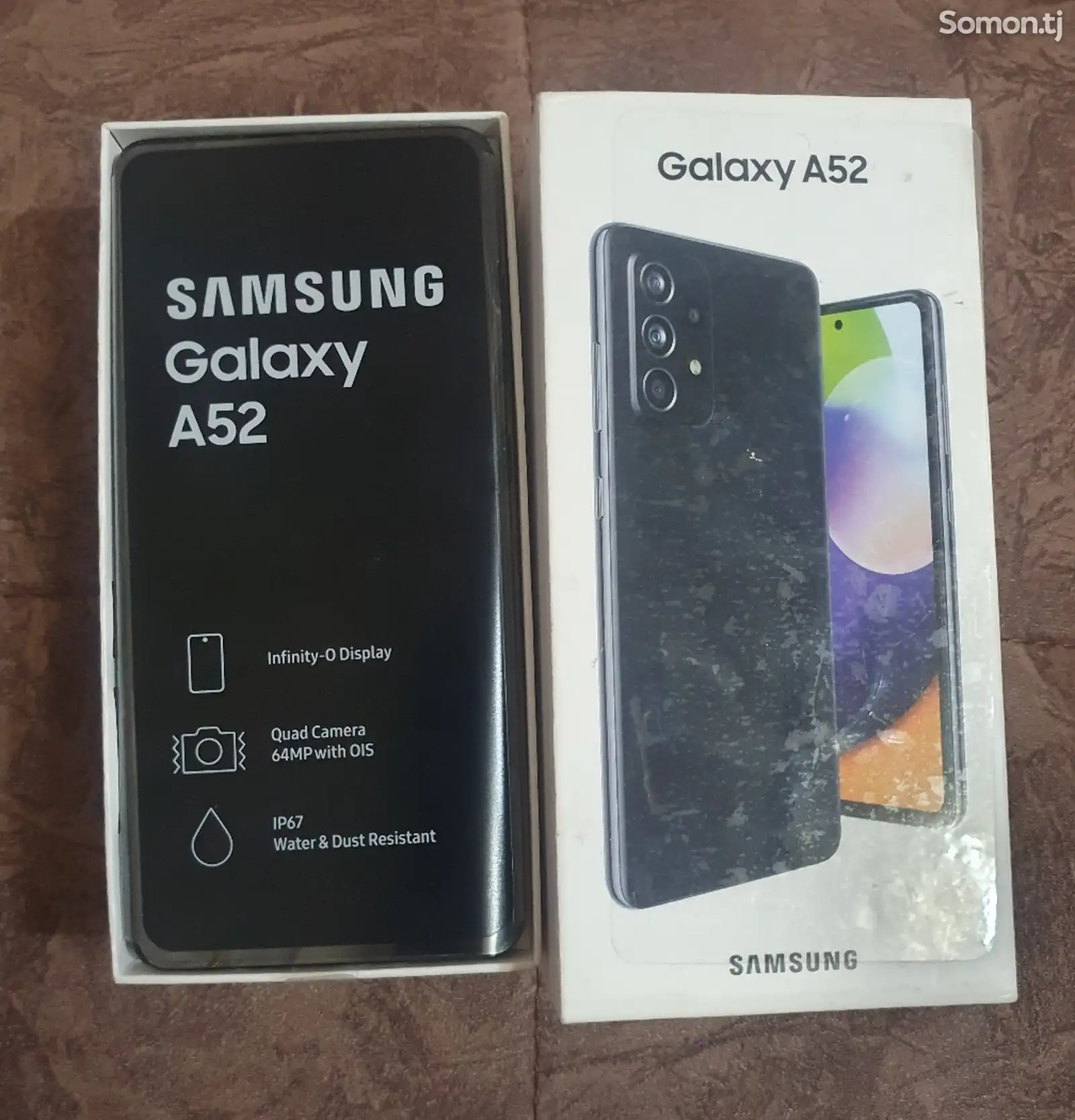 Samsung Galaxy A52 128Gb