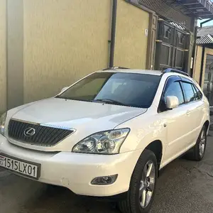 Lexus RX series, 2005