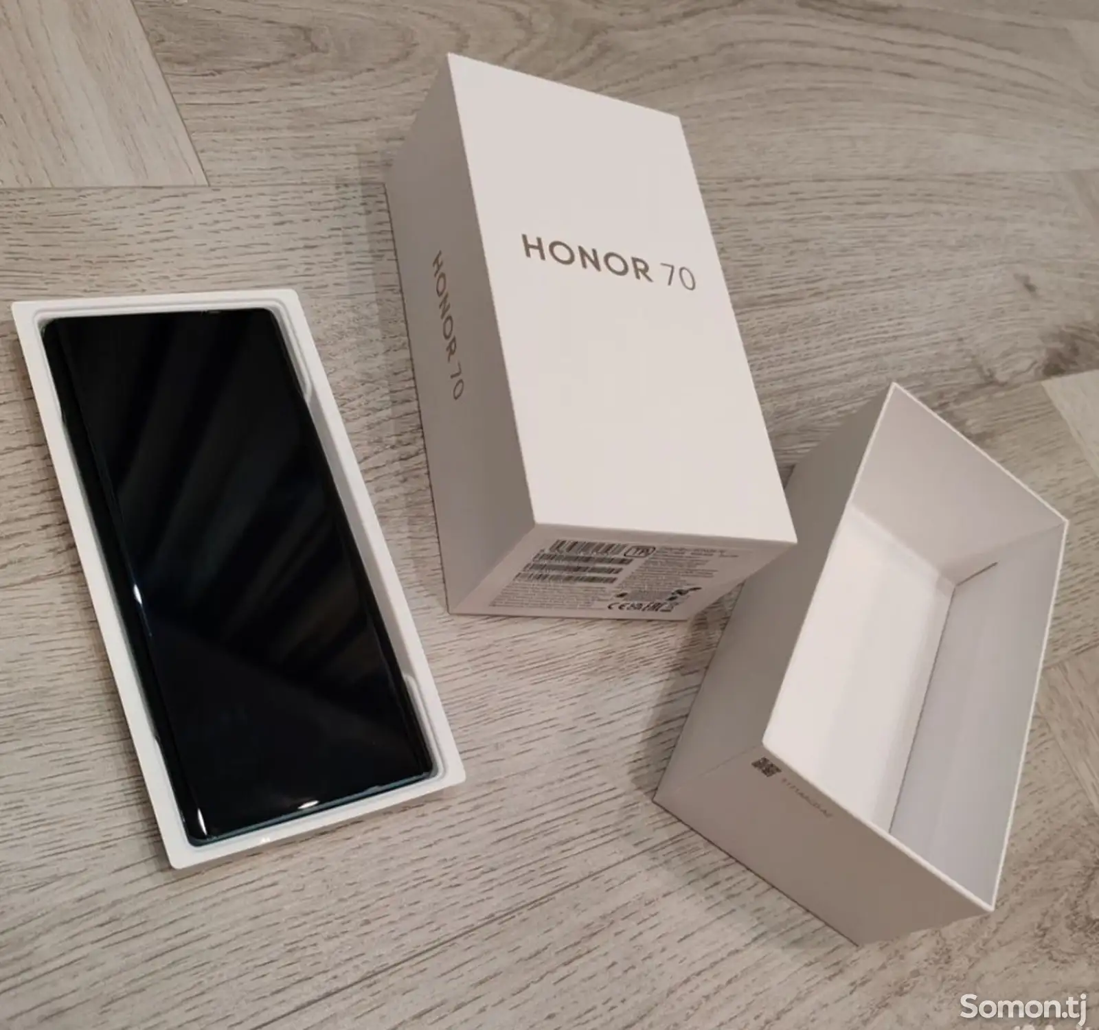 Huawei Honor 70 128Gb-1