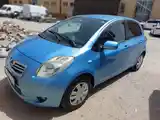 Toyota Vitz, 2007-3