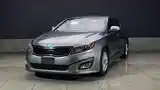 Kia Optima, 2014-2