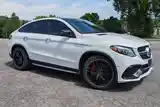 Mercedes-Benz GLE class, 2018-3