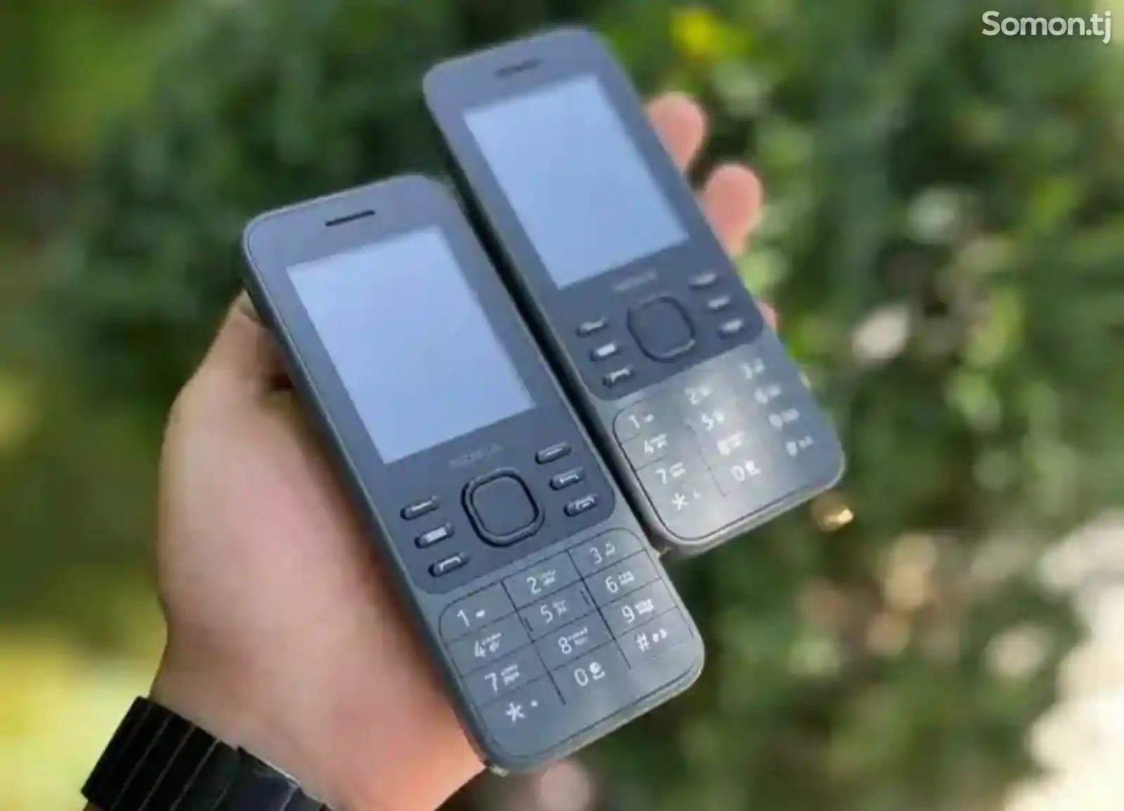 Nokia 6300-4