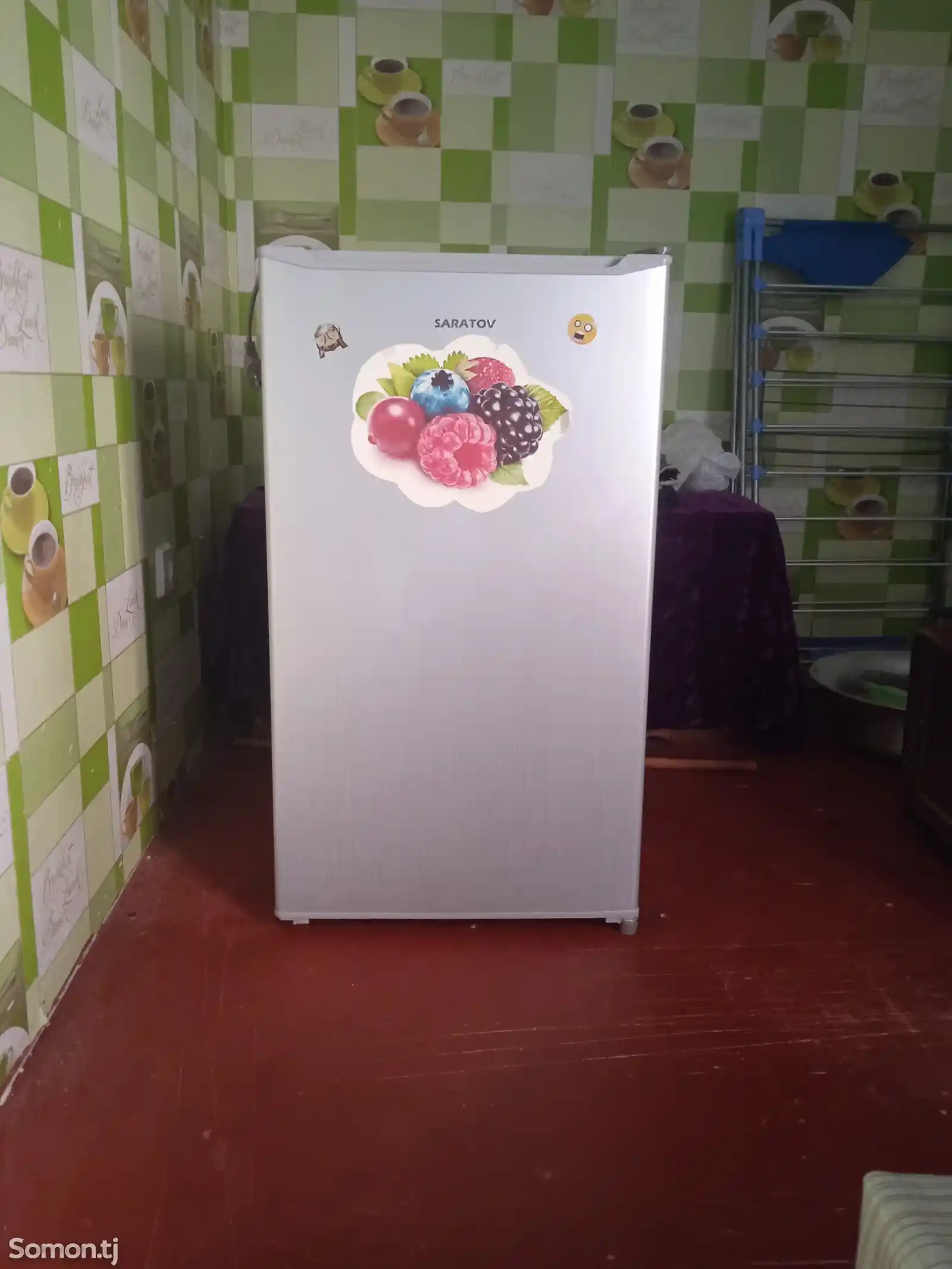 Холодильник Saratov-3