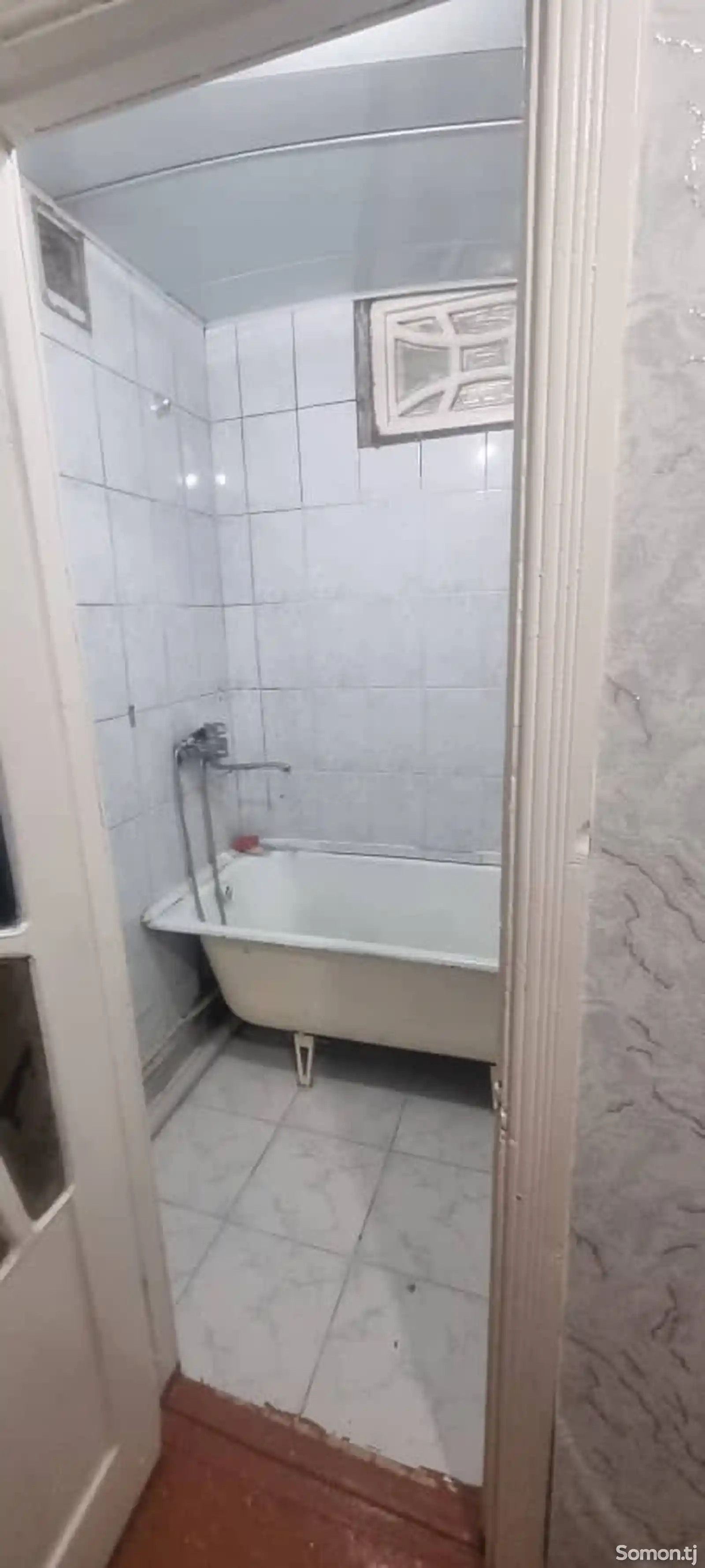 2-комн. квартира, 2 этаж, 50м², Сино-8