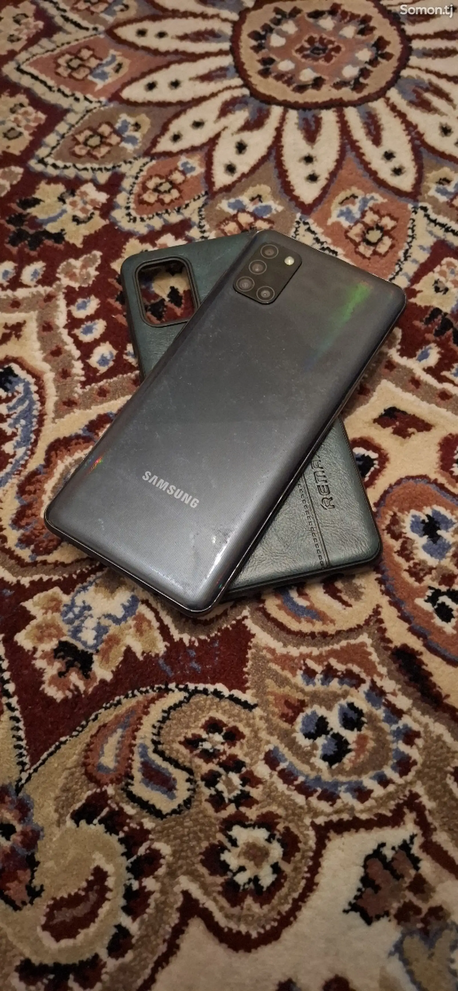 Samsung Galaxy A31-1