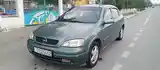 Opel Astra G, 1998-2