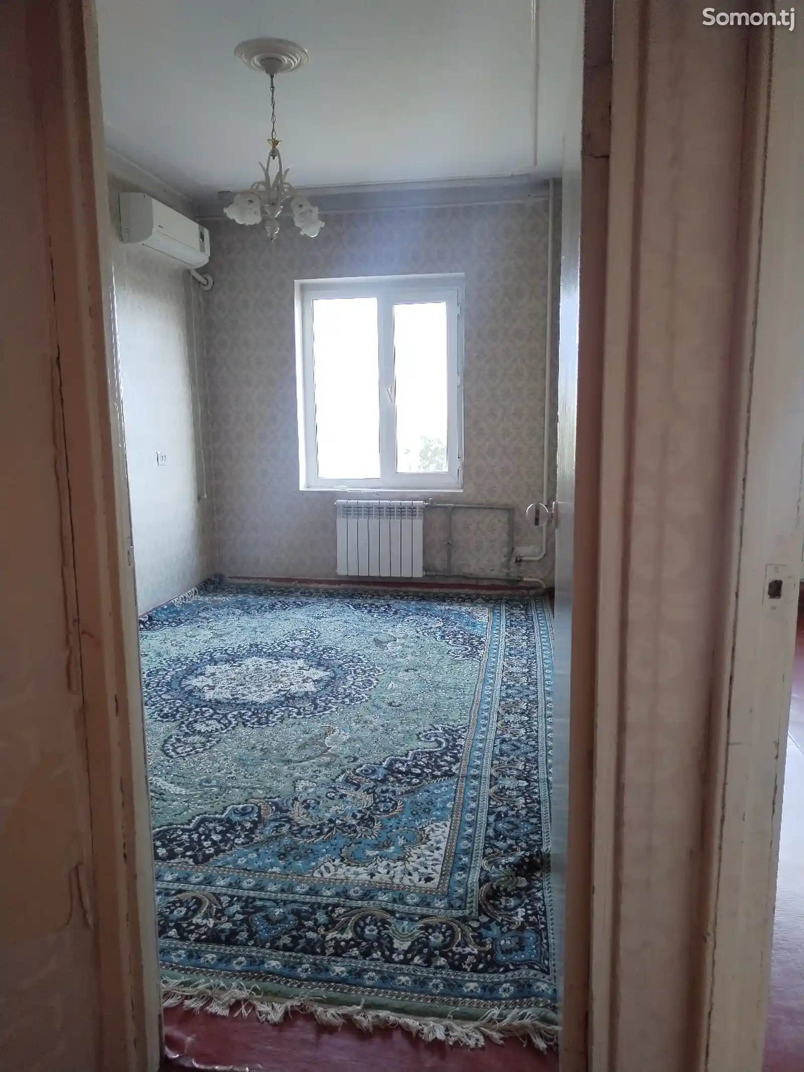 3-комн. квартира, 7 этаж, 85 м², 101 мкр-11