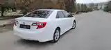 Toyota Camry, 2014-5