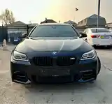 BMW 5 series, 2016-2