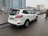 Hyundai Santa Fe, 2011-4