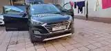 Hyundai Tucson, 2017-6