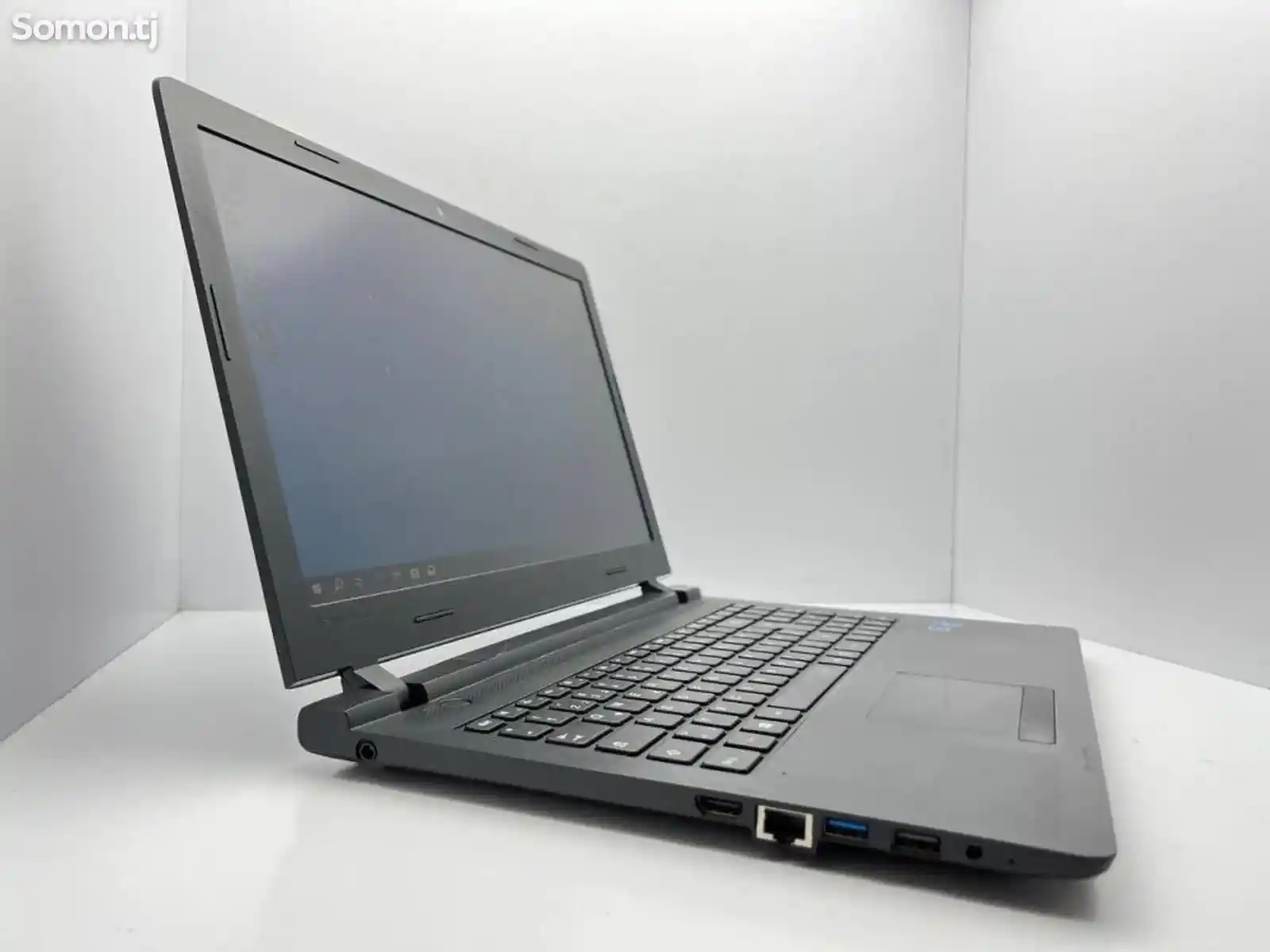 Ноутбук Lenovo-2