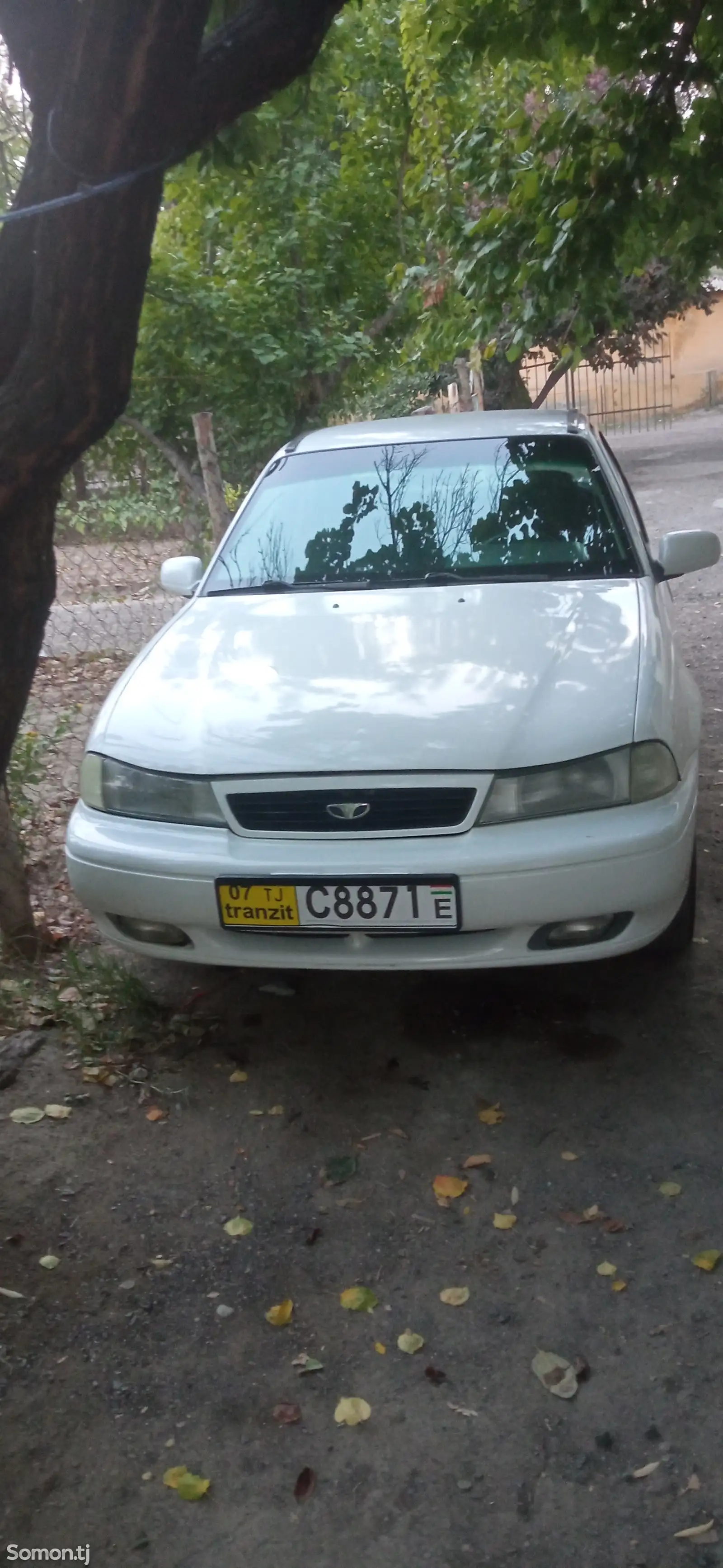 Daewoo Nexia, 1996-5