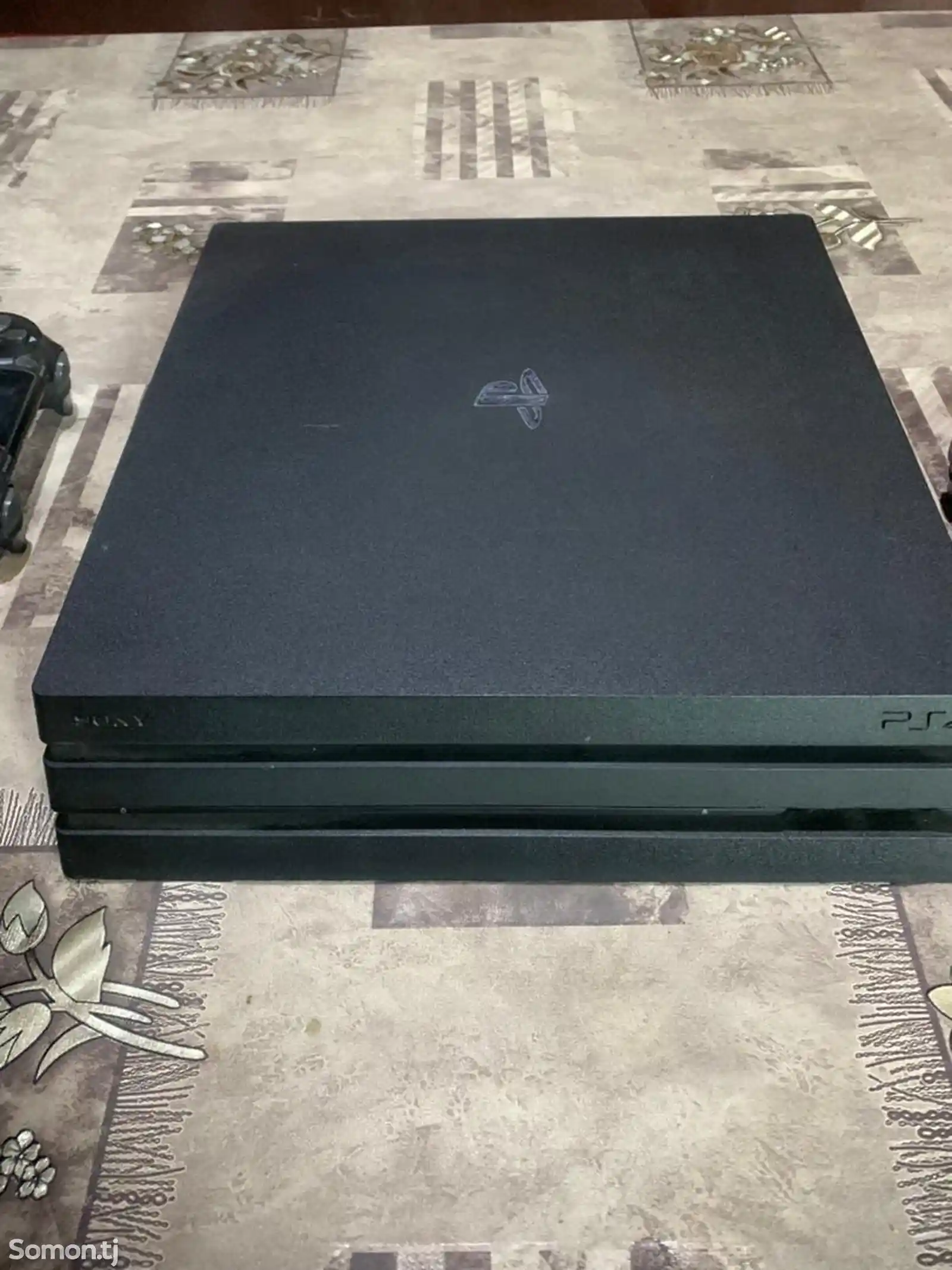 Игровая приставка Sony PlayStation 4 pro-4