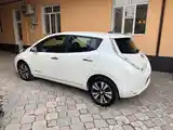 Nissan Leaf, 2015-4